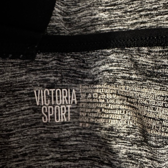 Victoria SPORT Sports Bra - Picture 6 of 6